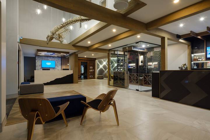 Lobby Photos