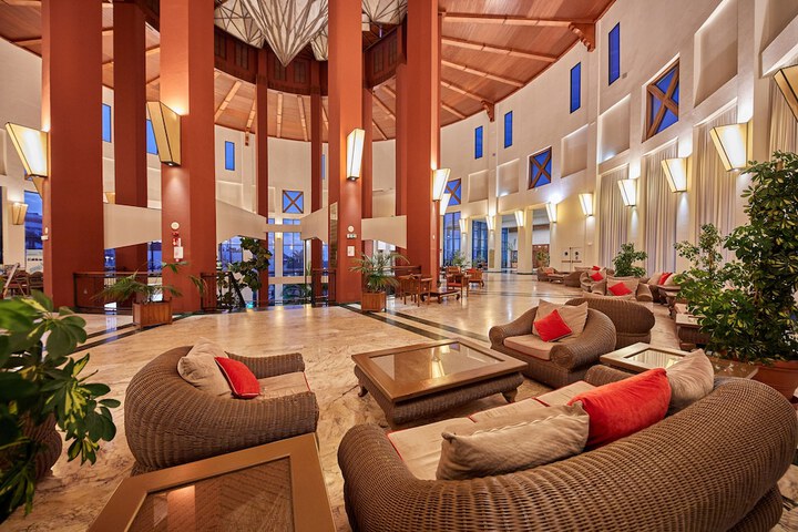 Hotel Interior 3 of 57