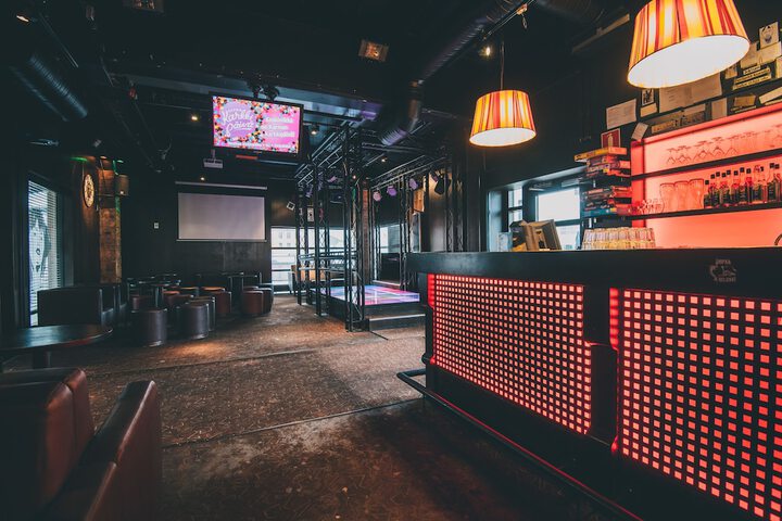 Nightclub
