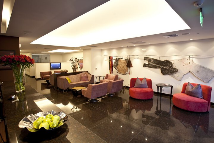 Hotel Interior 2 of 45