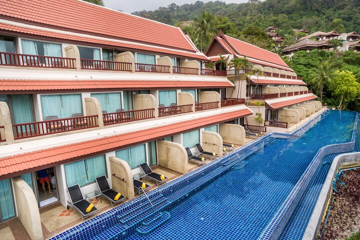 Hotel 226 of 257