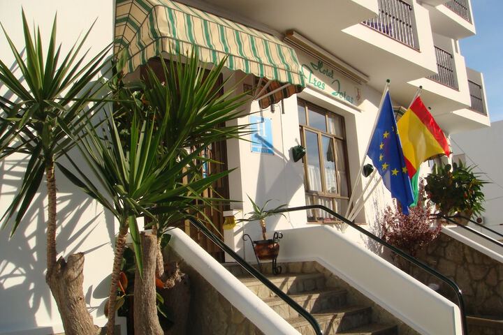 Hotel Tres Jotas