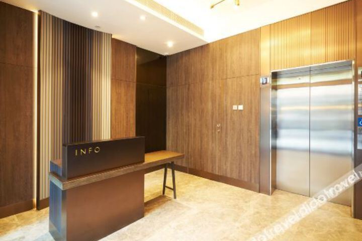 Hotel Interior 10 of 12