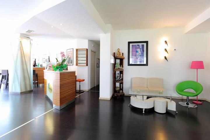 Hotel Interior 7 of 45