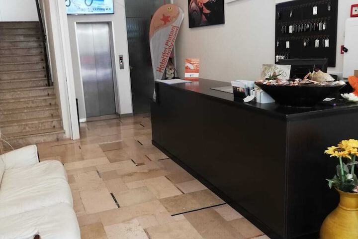 Lobby Photos