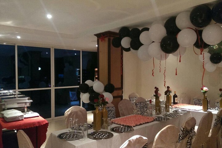 Wedding/Banquet 14 of 20