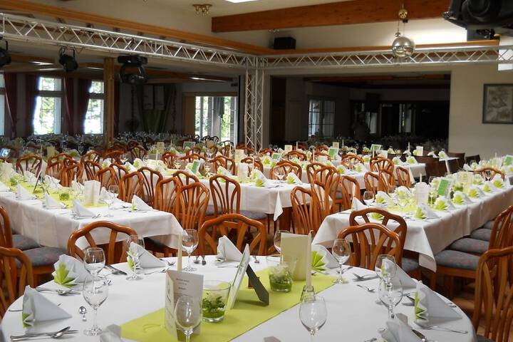 LANDHOTEL ZUM ENTLEBUCHER