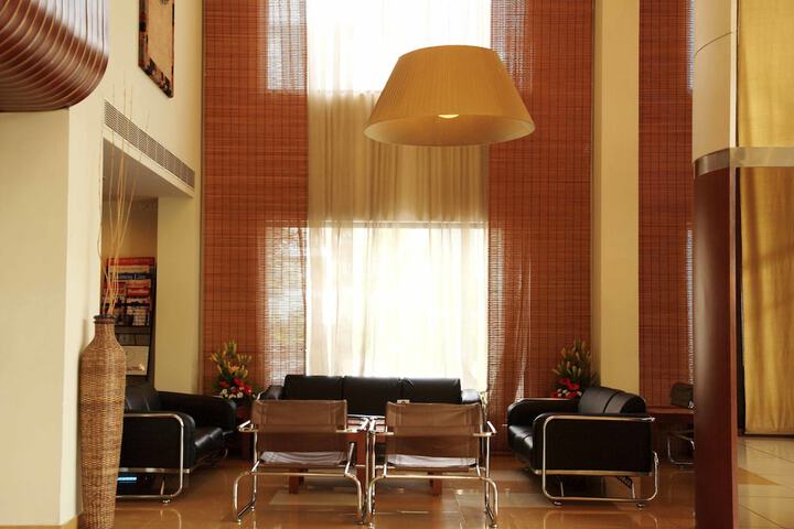 Hotel Interior 7 of 43