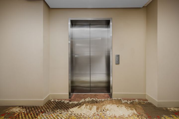 Elevator