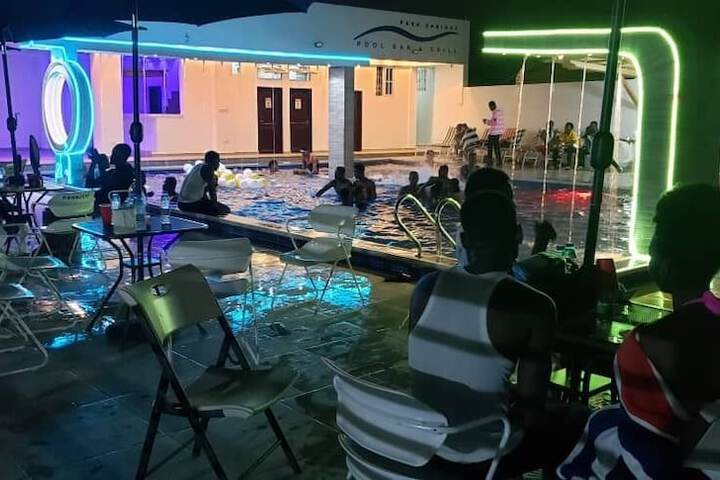 Pool 31 of 120