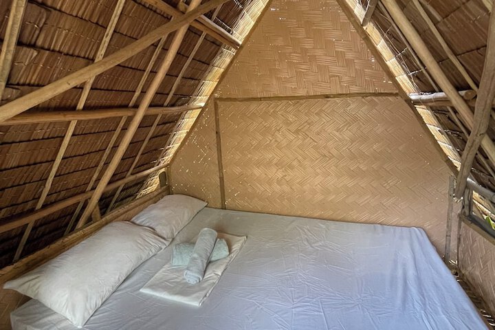 Akoya Beach Park & Cottages in El Nido