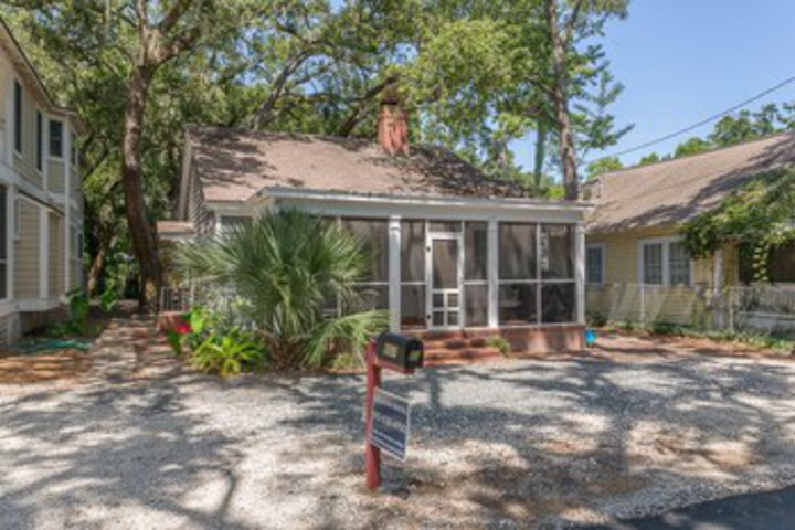 609 May Joe by Hodnett Cooper in St. Simons Island, GA