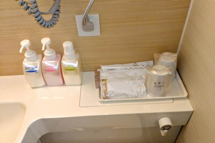 Bathroom Vanities