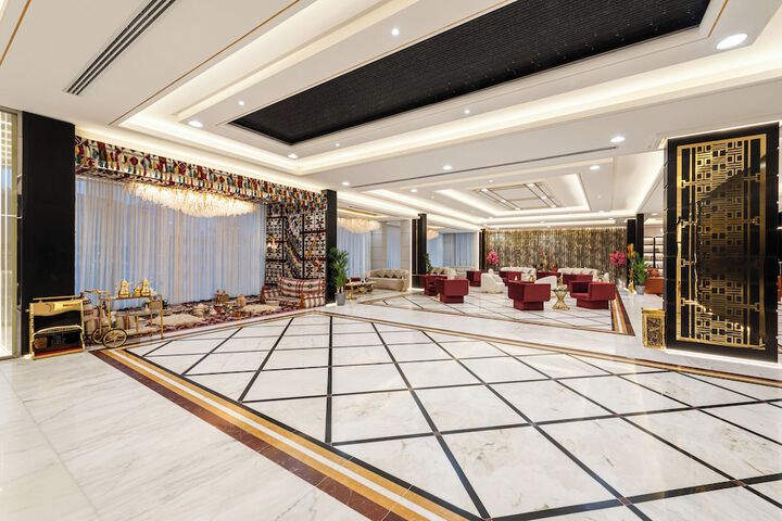 Hotel Interior 9 of 44