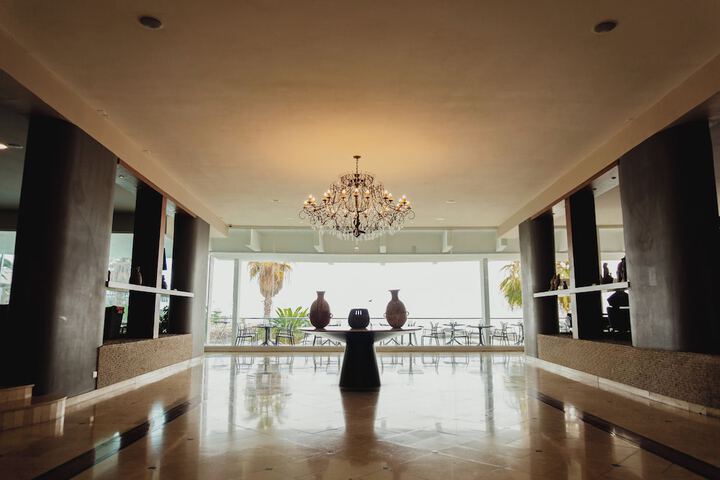 Hotel Interior 7 of 127