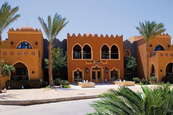 Makadi Family Star Hotel