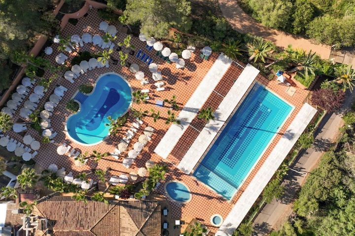 Flipflop Cala Romántica Hotel
