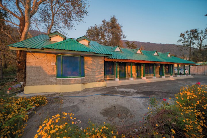 Hotel 16 of 18