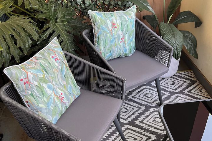 Terrace/Patio 56 of 66
