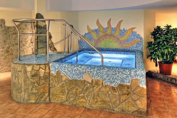 Spa and Wellness