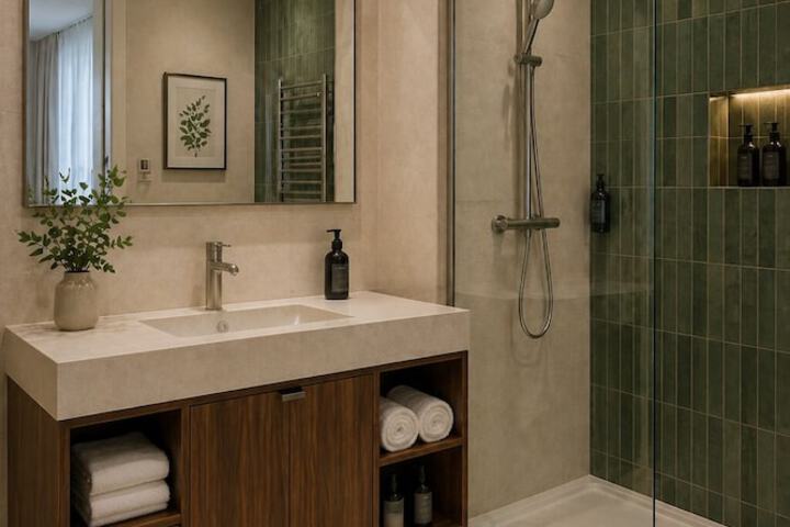 Bath Photo