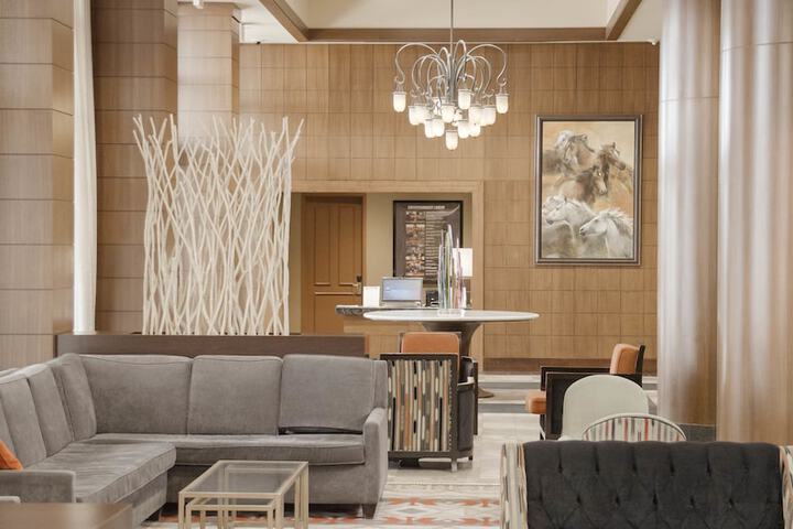 Hotel Interior 2 of 42