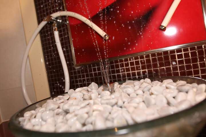 Bath Amenities