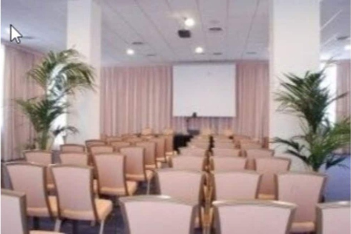 Meeting 19 of 20