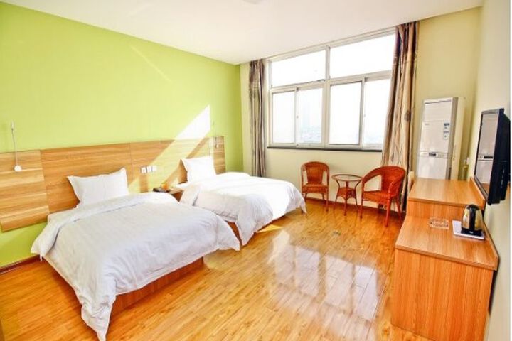 7 Days Inn Xian Taihua Road Tuanjie Village Branch