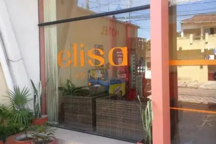 Elisa Hotel