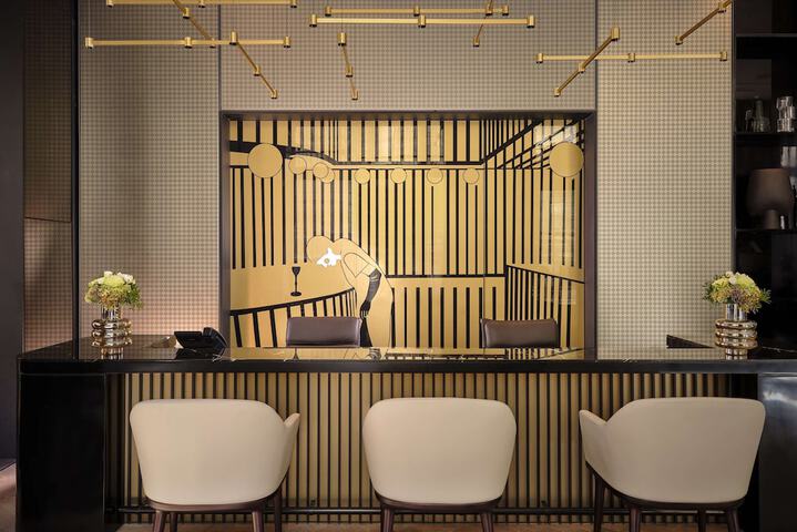 art’otel Zagreb powered by Radisson Hotels in Zagreb