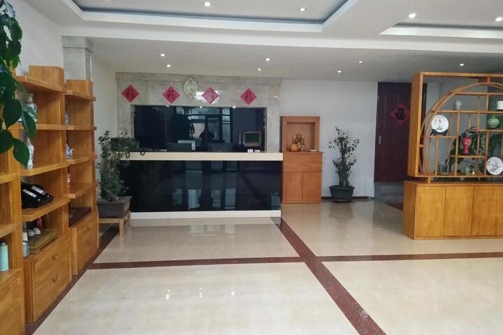 Hotel Interior 16 of 29