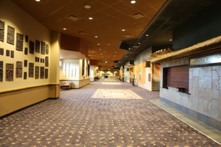 Fitness Center Photo