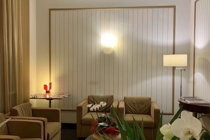 Hotel Interior 27 of 36