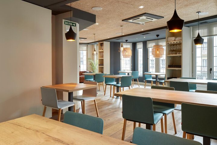 Restaurants