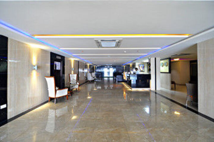 Hotel Interior 17 of 20
