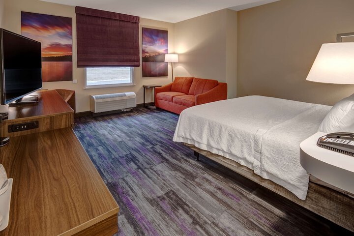 1 King Bed Accessible (3 of 4)