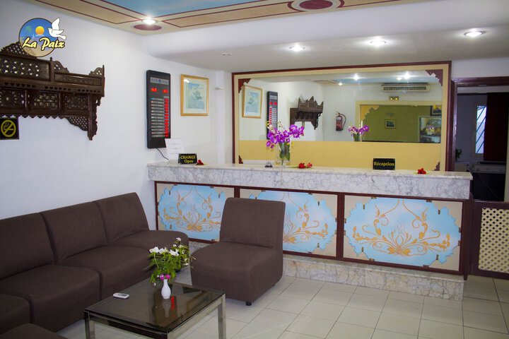 Hotel Interior 2 of 24