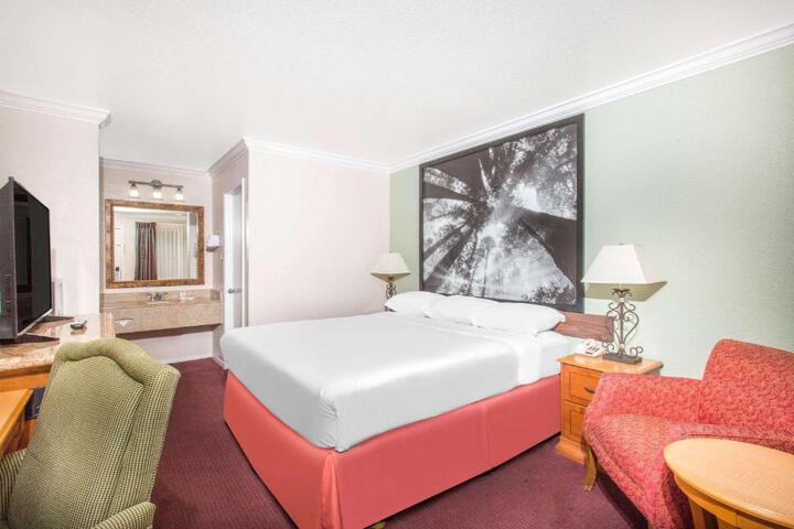 2 Double Beds (1 of 5)
