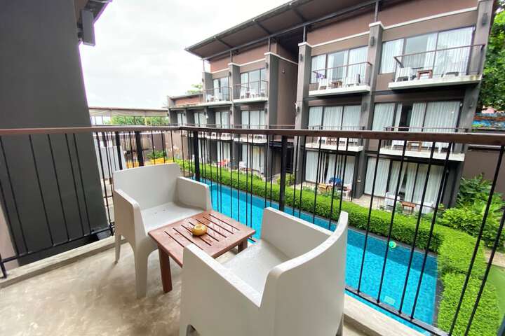 Terrace/Patio 43 of 44