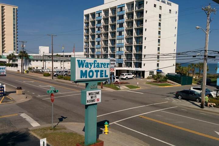 Hotel 17 of 19