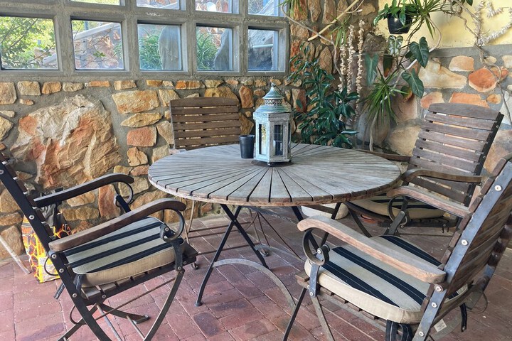 Terrace/Patio 37 of 83