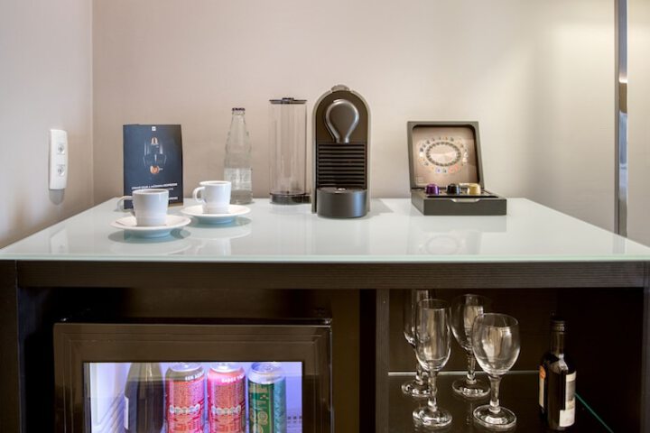 Room amenity
