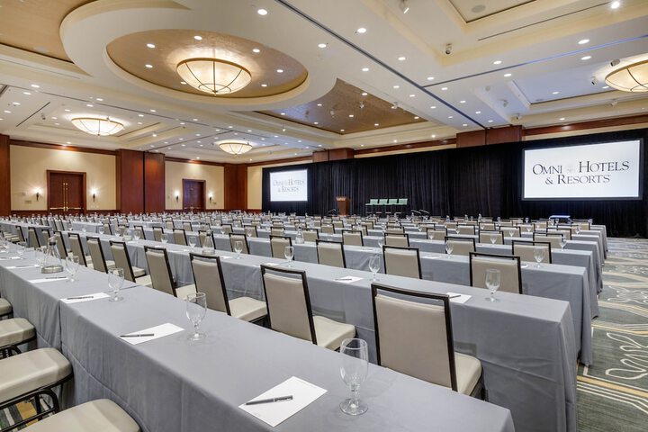 Ballroom