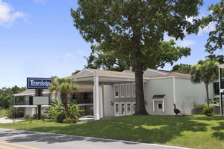Image of TRAVELODGE BY WYNDHAM OCEAN SPRINGS