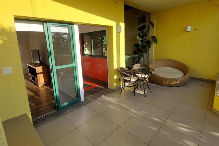 Fitness Center Photo