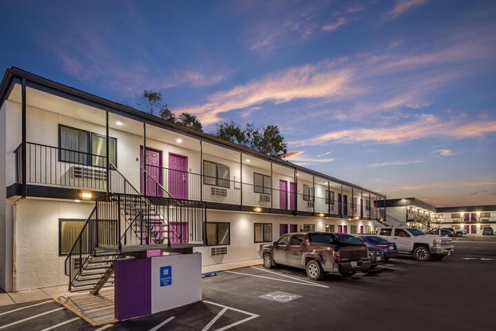 Hotel 54 of 56