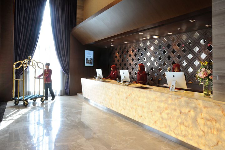 Hotel Interior 11 of 89