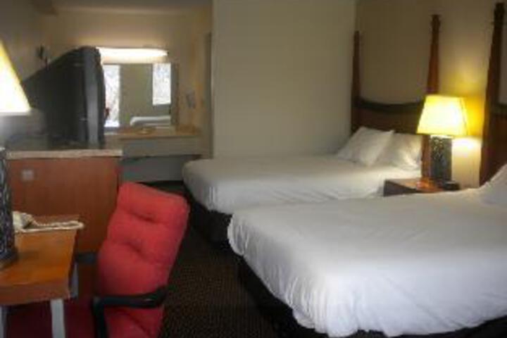 Suite Photo