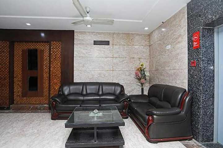 Hotel Interior 5 of 19